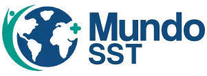 Mundo SST Logo